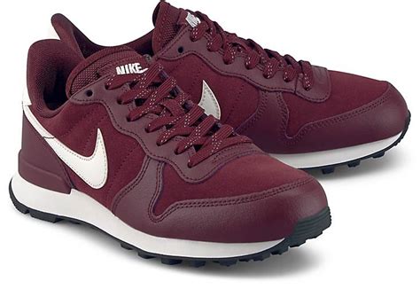 damen winterstiefel bordeaux nike 38|NIKE Sneaker 38,5 in Bordeaux .